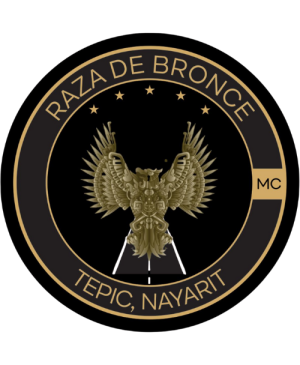 Raza de bronce